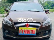 Suzuki Ciaz 2018 - Màu nâu, nhập khẩu nguyên chiếc, 385 triệu giá 385 triệu tại Hà Nội