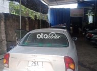 Daewoo Lanos 2005 - Xe màu bạc giá 58 triệu tại Thái Nguyên