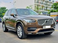 Volvo XC90 2018 - Xe màu nâu giá 2 tỷ 989 tr tại Tp.HCM