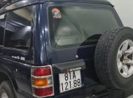 Mitsubishi Pajero 2004 - Xe chất, 2 cầu giá 138 triệu tại Hòa Bình