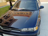 Honda Accord 1991 - Xe 50 triệu, bán xe cũ, xe cũ tại Thái Bình giá 50 triệu tại Thái Bình