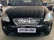 Kia Carens 2009 - Màu đen còn mới, giá cực tốt giá 269 triệu tại Ninh Thuận