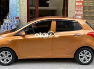 Hyundai Grand i10 2016 - Xe gia đình, 198tr giá 194 triệu tại Bắc Kạn