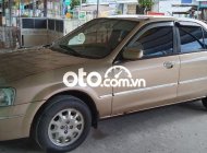 Ford Laser 2001 - Màu vàng, nhập khẩu nguyên chiếc giá 115 triệu tại Kiên Giang