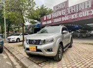 Nissan Navara 2017 - Màu bạc số tự động giá 595 triệu tại Hải Dương