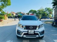 Nissan Navara 2019 - Màu trắng, nhập khẩu, giá 593tr giá 593 triệu tại Lào Cai