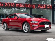 Ford Mustang 2022 - Nhập Mỹ giá 3 tỷ 330 tr tại Hà Nội