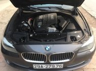 BMW 528i 2011 - Màu nâu, nhập khẩu giá 695 triệu tại Hà Nội