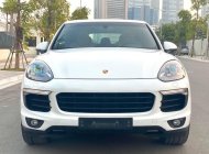 Porsche Cayenne S 2015 - Xe màu trắng giá 3 tỷ 100 tr tại Hà Nội