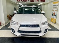 Mitsubishi Outlander 2015 - Màu trắng giá 555 triệu tại Hải Dương