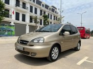 Chevrolet Vivant 2008 - Màu vàng, giá 145tr giá 145 triệu tại Thanh Hóa