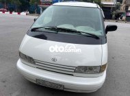 Toyota Previa 1990 - Màu trắng, số tự động giá 88 triệu tại Hà Nội