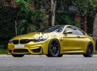 BMW M4 2016 - Full đồ chơi khủng giá 3 tỷ 650 tr tại Tp.HCM