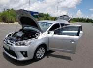 Toyota Yaris 2017 - Màu bạc, xe nhập giá 525 triệu tại An Giang