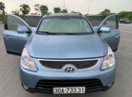 Hyundai Veracruz 2007 - Màu xanh lam, xe nhập giá ưu đãi giá 335 triệu tại Hải Dương