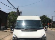 Ford Transit 2007 - Màu trắng, giá chỉ 142 triệu giá 142 triệu tại Thanh Hóa