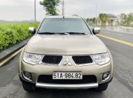 Mitsubishi Pajero 2014 - Full lịch sử hãng, lắp nhiều đồ chơi giá 545 triệu tại Tp.HCM