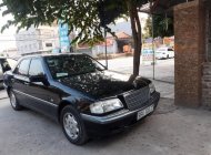 Mercedes-Benz C200 2000 - Màu đen giá 98 triệu tại Bắc Giang