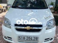 Chevrolet Aveo 2011 - Xe đẹp không lỗi không taxi giá 175 triệu tại An Giang