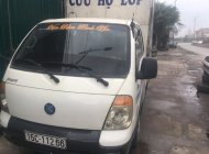 Kia Bongo 2004 - Màu trắng giá 120 triệu tại Hà Nam