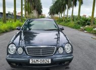 Mercedes-Benz E240 2000 - Màu xám, 129 triệu giá 129 triệu tại Hải Phòng