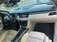 Peugeot 508 2015 - Màu đen, nhập khẩu giá 495 triệu tại Hà Nội