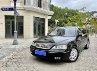 Ford Mondeo 2003 - Màu đen, giá 125tr giá 125 triệu tại Nghệ An