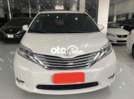 Toyota Sienna 2015 - Màu trắng, xe nhập giá 2 tỷ 400 tr tại Cần Thơ