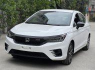 Honda City 2022 - Chạy 18 ngày thuế giá cực hấp dẫn, chỉ 89tr nhận xe ngay, lái thủ, giao xe tận nhà, tặng rửa xe, BH, PK giá 529 triệu tại Lào Cai