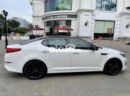 Kia Optima 2015 - Màu trắng, nhập khẩu nguyên chiếc, 555tr giá 555 triệu tại Hải Phòng