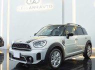 Mini Cooper 2020 - Màu trắng, nhập khẩu số tự động giá 2 tỷ 489 tr tại Hà Nội