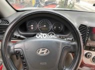 Hyundai Santa Fe 2007 - Màu bạc, giá cực tốt giá 285 triệu tại Hà Nam