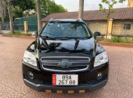 Chevrolet Captiva 2008 - Xe lên full đồ chơi giá 235 triệu tại Nghệ An