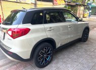 Suzuki Vitara 2016 - Màu kem (be), nhập khẩu, giá cực tốt giá 505 triệu tại BR-Vũng Tàu