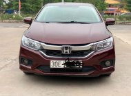 Honda City 2017 - Màu đỏ, 445tr giá 445 triệu tại Hà Nam