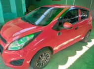 Chevrolet Spark 2016 - Màu đỏ giá hữu nghị giá 188 triệu tại Kon Tum