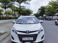 Luxgen U6 2015 - Màu trắng, xe nhập giá 479 triệu tại Tp.HCM