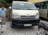 Toyota Hiace 2008 - Chính chủ, giá 175tr giá 175 triệu tại Hải Dương