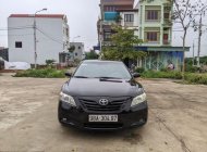 Toyota Camry 2007 - Màu đen, nhập khẩu, giá 415tr giá 415 triệu tại Hưng Yên