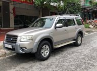 Ford Everest 2007 - Màu bạc, nhập khẩu nguyên chiếc số sàn, giá cực tốt giá 250 triệu tại Bắc Kạn