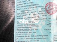 Kia Cerato 2009 - Màu đỏ, nhập khẩu nguyên chiếc số tự động giá 348 triệu tại Bến Tre