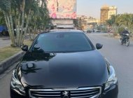 Peugeot 508 2015 - Số tự động giá 468 triệu tại Hải Phòng