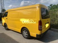 Toyota Hiace 2007 - Máy dầu nguyên bản giá 280 triệu tại Nam Định