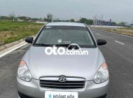 Hyundai Verna 2008 - Màu bạc, nhập khẩu chính chủ, 155tr giá 155 triệu tại Thanh Hóa
