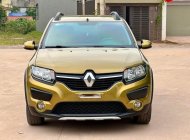Renault Sandero Stepway 2016 - Xe nhập giá 370 triệu tại Thái Nguyên