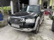 Ford Everest 2009 - Màu đen số sàn, giá chỉ 275 triệu giá 275 triệu tại Quảng Ngãi