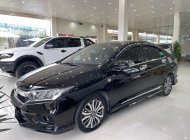 Honda City 2018 - Màu đen, giá chỉ 489 triệu giá 489 triệu tại Tiền Giang