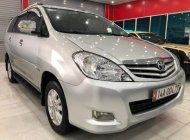 Toyota Innova 2011 - Màu bạc, giá 278tr giá 278 triệu tại Sơn La