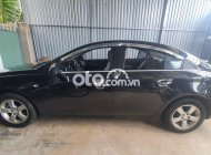 Chevrolet Cruze 2014 - Màu đen, xe gia đình giá 280 triệu tại Kon Tum