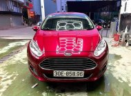 Ford Fiesta 2017 - Màu đỏ, nhập khẩu nguyên chiếc, 425tr giá 425 triệu tại Nghệ An